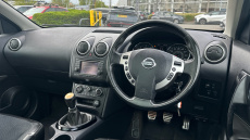 Nissan Qashqai 1.5 dCi [110] 360 5dr Diesel Hatchback